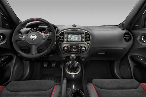 NISSAN Juke Nismo specs & photos - 2013, 2014, 2015, 2016, 2017, 2018 ...