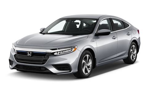 2019 Honda Insight Prices, Reviews, and Photos - MotorTrend