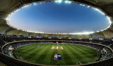 Holkar Stadium in Indore prepares for second Ind vs Afg match on January 14