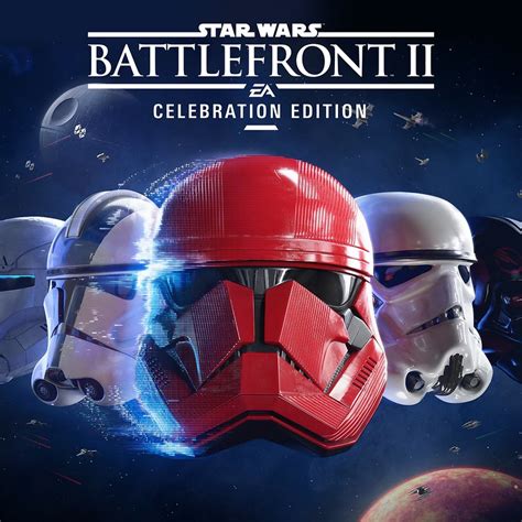 New Battlefront II re-release includes tons of skins and content