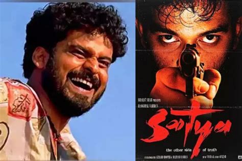 Successful 25 years of 'Satya': Bullets over Bollywood - NewsBharati