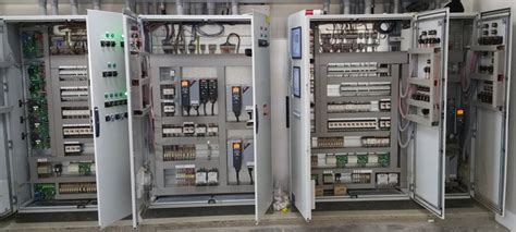 Industrial Automation – Hermes Technologies Pvt. Ltd.