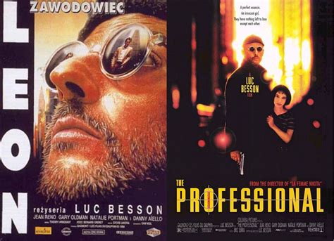 Leon the professional the directors cut torrent - testlasopa