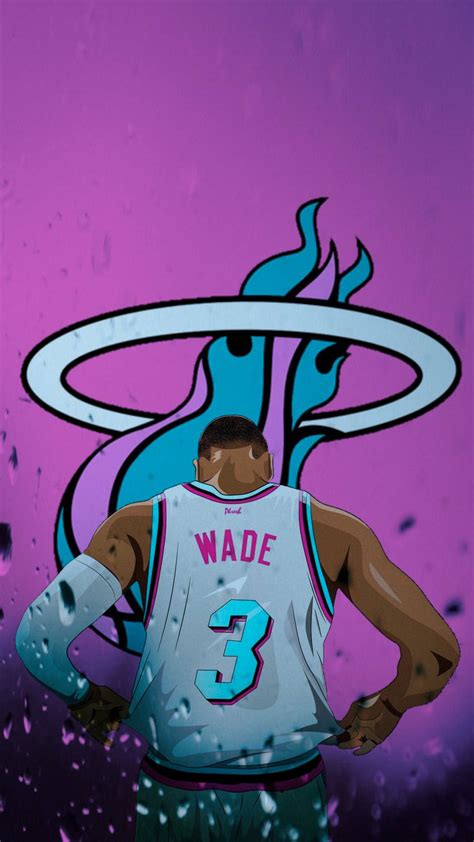 [100+] Dwyane Wade Wallpapers | Wallpapers.com