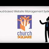 Build a Church Website - Churchsquare.com by church Square - Issuu