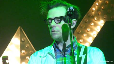 Weezer - Hash Pipe [HD] live 8 4 2016 HMH Amsterdam Netherlands - YouTube