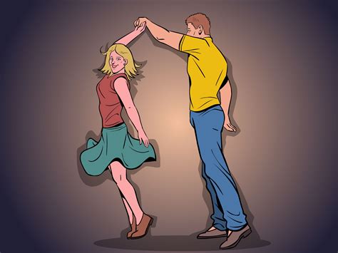 How to Two Step | Couple dancing, Cool gifs, Dance