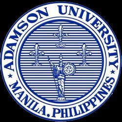 Adamson University - Manila