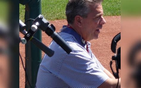 Thom Brennaman Apologizes Again for On-Air Gay Slur After Getting ...