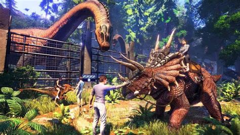 Ark Survival Evolved PS4 Update 2.31 Patch Notes Unveiled - PlayStation ...