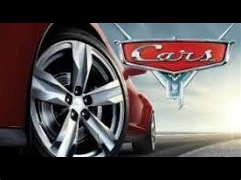 CARS 4 [Movie Trailer] - YouTube