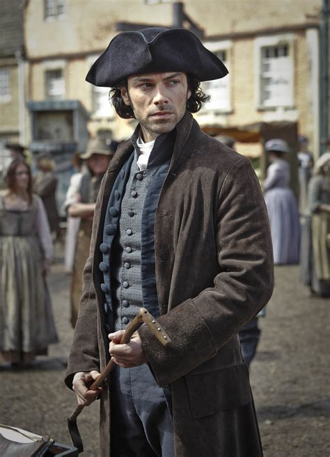 Ross Poldark - Poldark Photo (38334430) - Fanpop