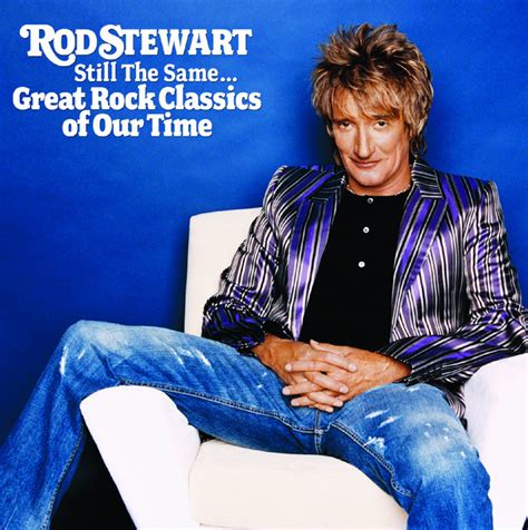 Rod Stewart: best songs · discography · lyrics