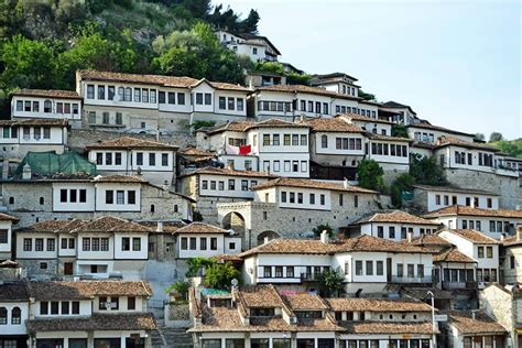 UNESCO World Heritage sites in Albania | Albania Tours