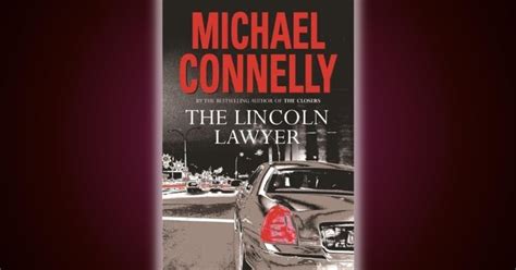 The Lincoln Lawyer: The 100 Best Mystery and Thriller Books | TIME