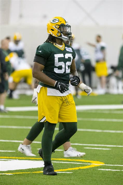 So far, Gary is walking the walk for Packers | Football | journaltimes.com