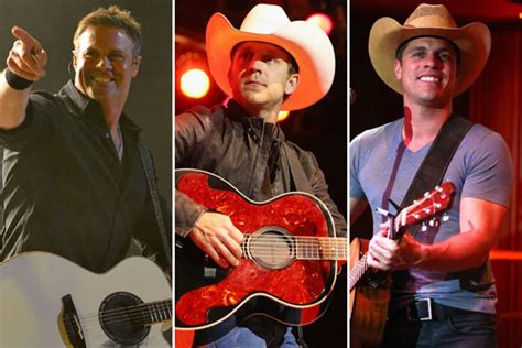 Watch a Live Stream of the Taste of Country Music Festival!