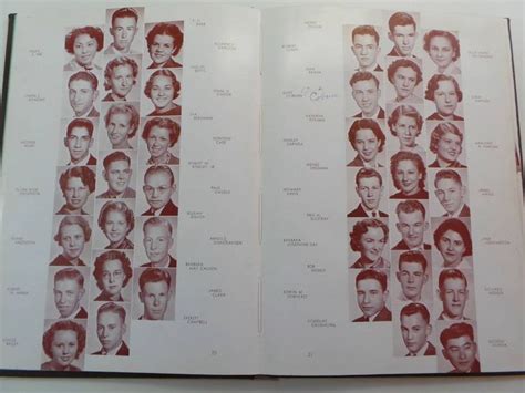 1938 SELMA UNION HIGH SCHOOL Selma California Original YEARBOOK Annual ...