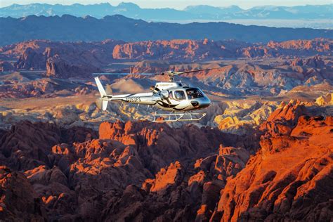 5 Star Helicopter Tours - Las Vegas Territory | Things To Do In Las ...