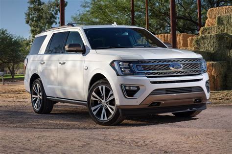 2021 Ford Expedition Prices, Reviews, and Pictures | Edmunds