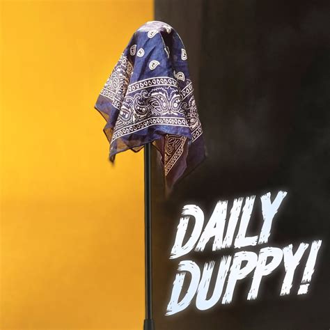 ‎Daily Duppy - Single by Digga D on Apple Music