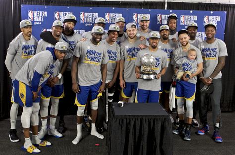 Warriors know this is something special, uncertainty ahead | Inquirer Sports