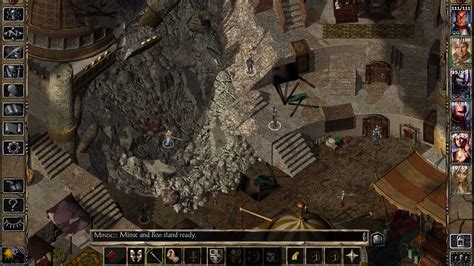 Baldur's Gate II: Enhanced Edition di Steam