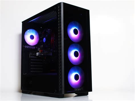 Custom Gaming PC, Core i5, 16GB RAM, 1TB SSD, GTX 1060 3GB, Win11 PRO ...