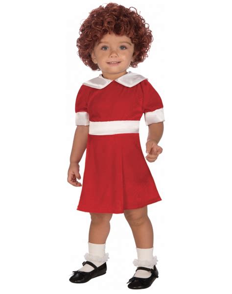 Annie Costume