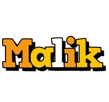 Malik Logo | Name Logo Generator - Popstar, Love Panda, Cartoon, Soccer ...