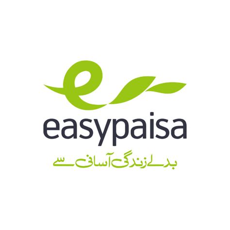 Easypaisa logo vector - Vector Seek