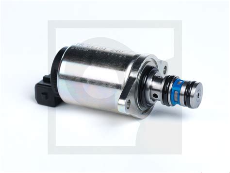 SOLENOID COIL 3695964 - Solenoids and magnets | Hiab Webshop