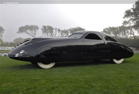 1938 Phantom Corsair Image. Photo 43 of 64