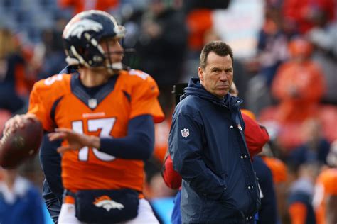 Gary Kubiak will cause problems in offensive advisory role with Minnesota Vikings - Daily Norseman