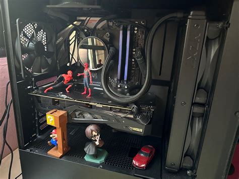 Custom Gaming PC, Computers & Tech, Desktops on Carousell