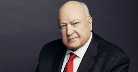 Roger Ailes Biography – Facts, Career, Family Life, Achievements