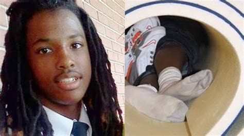 George Floyd unrest prompts petition to look into Kendrick Johnson's death