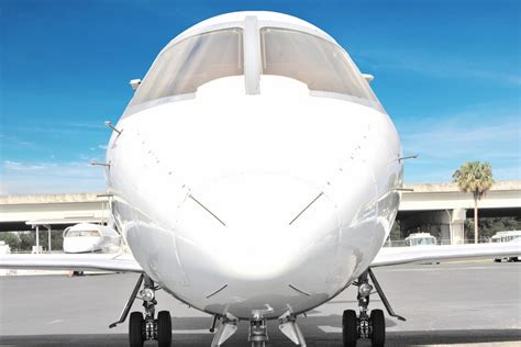 IYK Private Jet Charter | Inyokern Airport