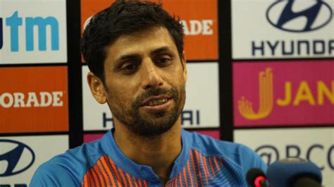 Ashish Nehra discusses coaching, commentary prospects post retirement ...