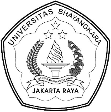 Logo Universitas Bhayangkara Jakarta Raya - 43+ Koleksi Gambar