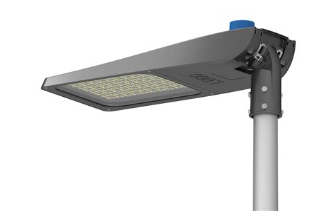 Smart LED Street Light | TUBU