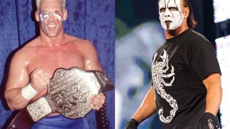 7 WCW Champions Who Never Became WWE Champions (And Why) – Page 7