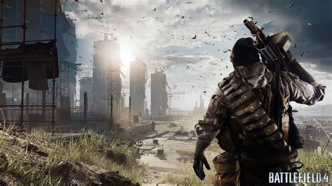 Battlefield 4 developer details multiplayer progression, rewards - Polygon