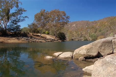 Goulburn Valley