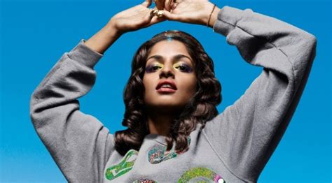 The troubled M.I.A documentary is happening - Fact Magazine