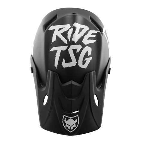 TSG Squad Full Face Helmet - Reviews, Comparisons, Specs - Mountain Bike Full Face Helmets ...