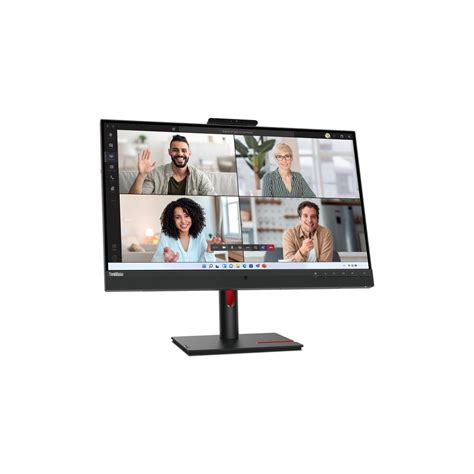 Lenovo 27-inch Monitor 2560 x 1440 LED (ThinkVision T27HV-30) | Back Market