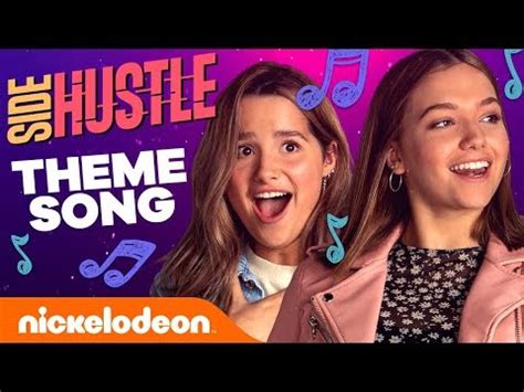 NickALive!: We Got This! (Side Hustle Theme Song) - Jules LeBlanc ...