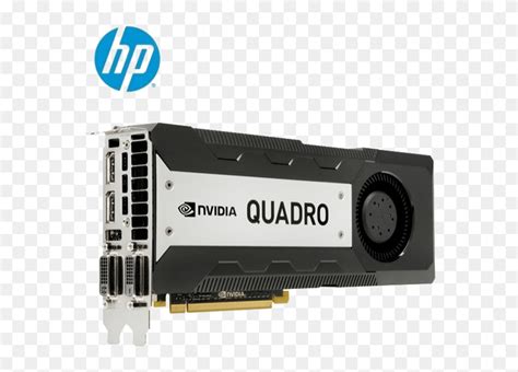 Hp Nvidia Quadro K6000 Graphics Card C2j96aa - Nvidia Quadro K6000, HD ...