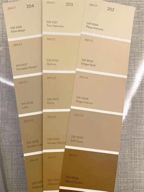 Sherwin Williams Latte Paint Review – An Irresistibly Warm and Natural ...